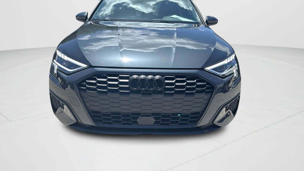 Used 2023 Audi A3 2.0T Premium Plus w/ Premium Plus Package FWD image 36