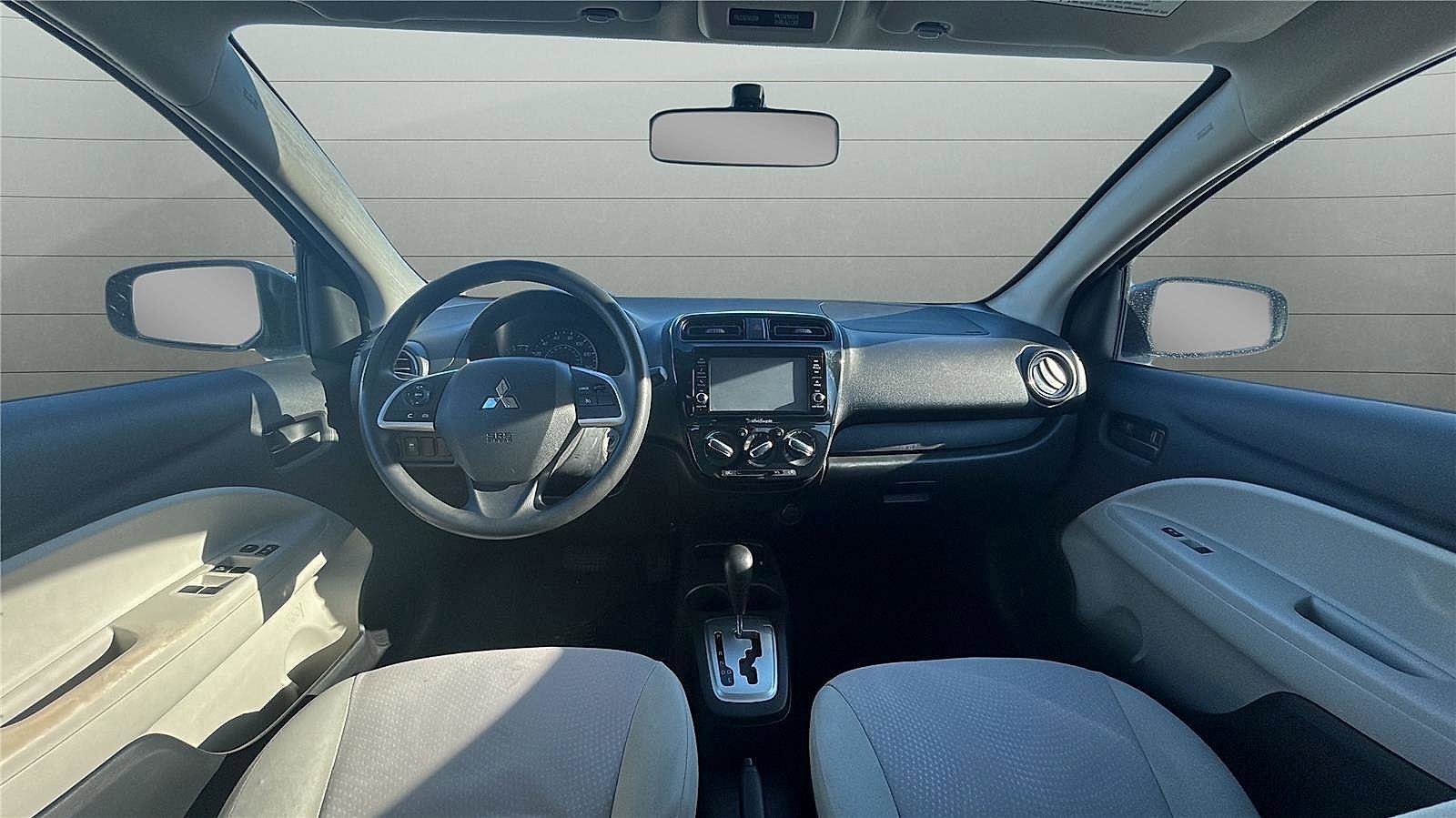 Used 2019 Mitsubishi Mirage G4 ES image 16