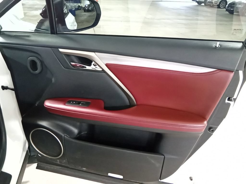 Used 2019 Lexus RX 350 AWD image 17