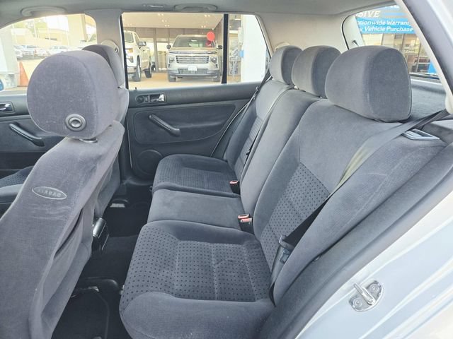 Used 2000 Volkswagen Golf GLS FWD image 10