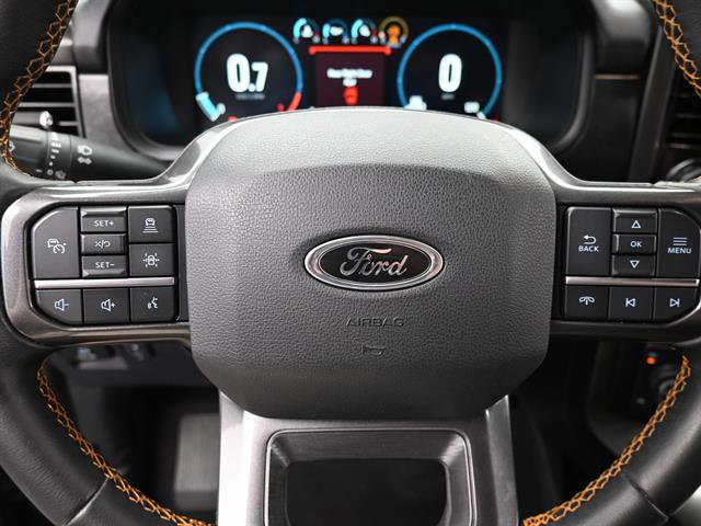 Used 2023 Ford F150 Tremor w/ Equipment Group 402A High AWD/4WD image 10