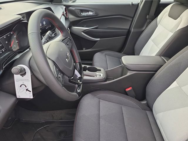 New 2026 Chevrolet Trax RS image 22