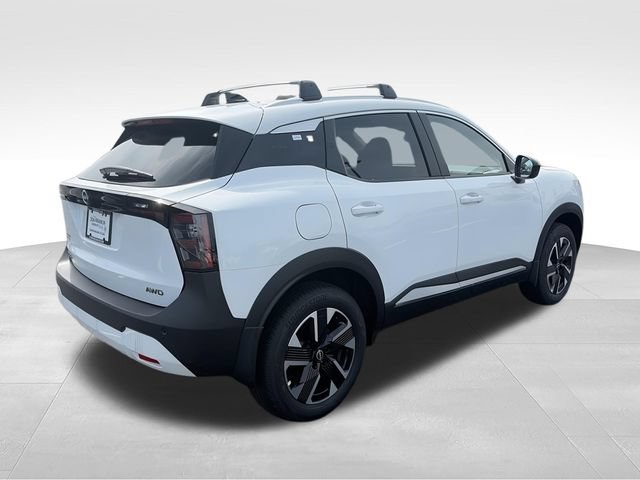 New 2026 Nissan Kicks SV w/ Cold Weather Package AWD/4WD image 8