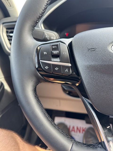 Certified 2024 Ford Escape Active image 18