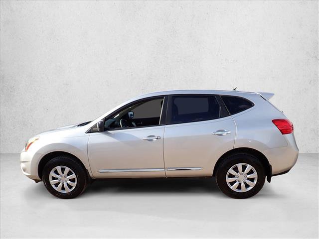 Used 2011 Nissan Rogue S AWD/4WD image 2