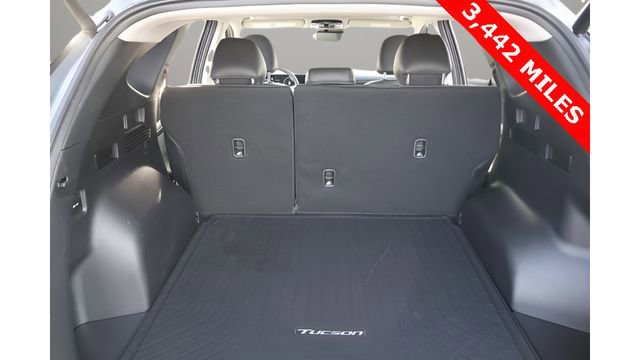 Used 2025 Hyundai Tucson SEL image 18