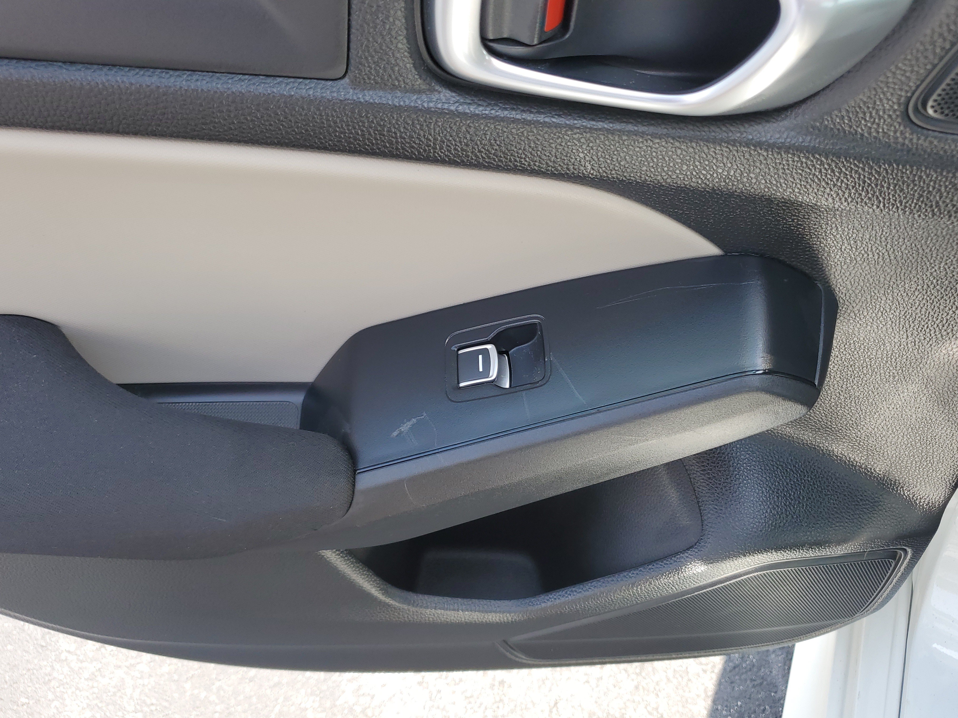 Used 2023 Honda Civic LX image 13