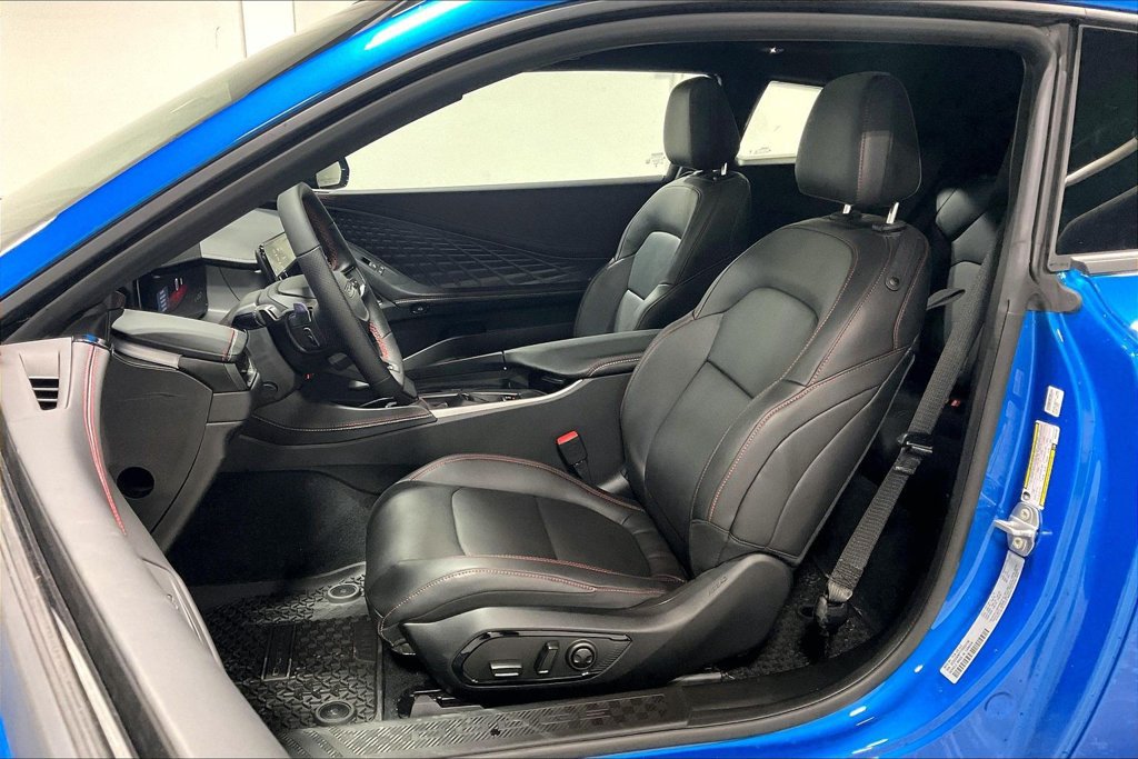 New 2026 Dodge Charger Scat Pack AWD/4WD image 25