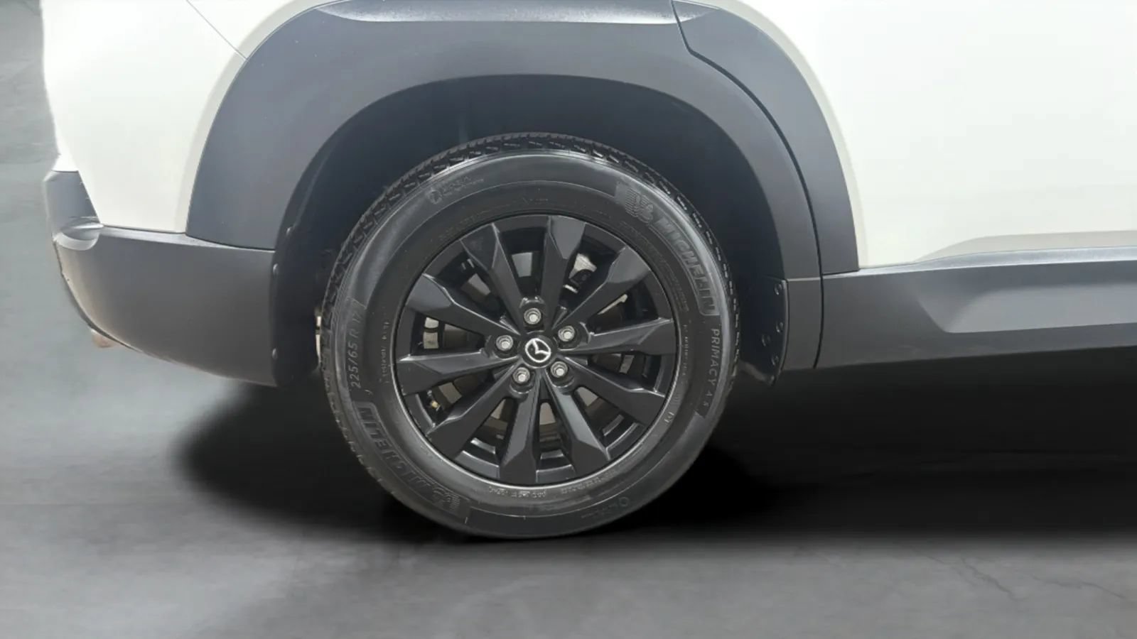 Used 2023 MAZDA CX-50 2.5 S w/ Cargo Package AWD/4WD image 26