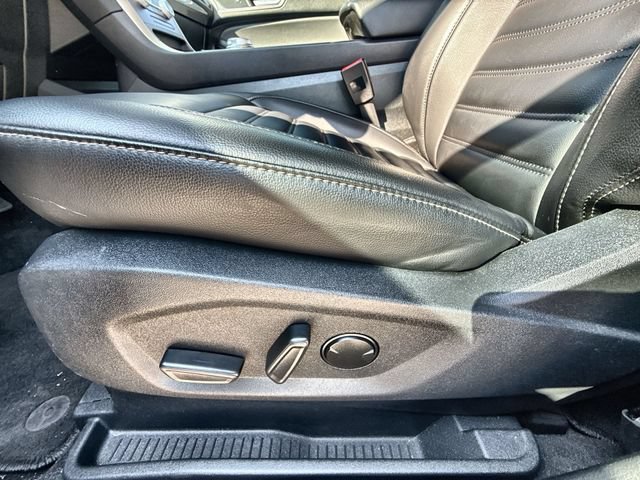 Used 2024 Ford Edge SEL w/ Convenience Package AWD/4WD image 12