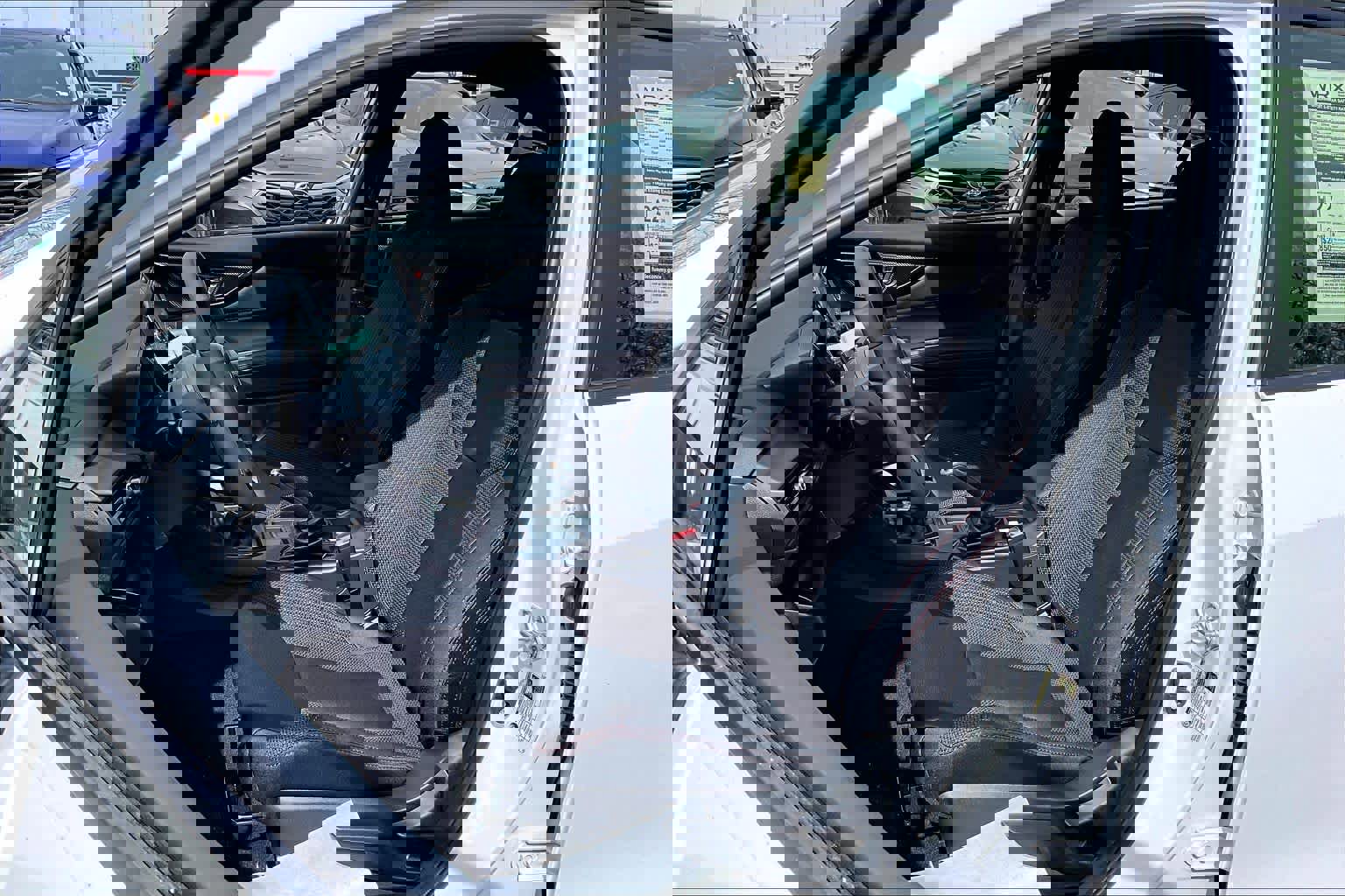 New 2026 Subaru WRX Premium image 9