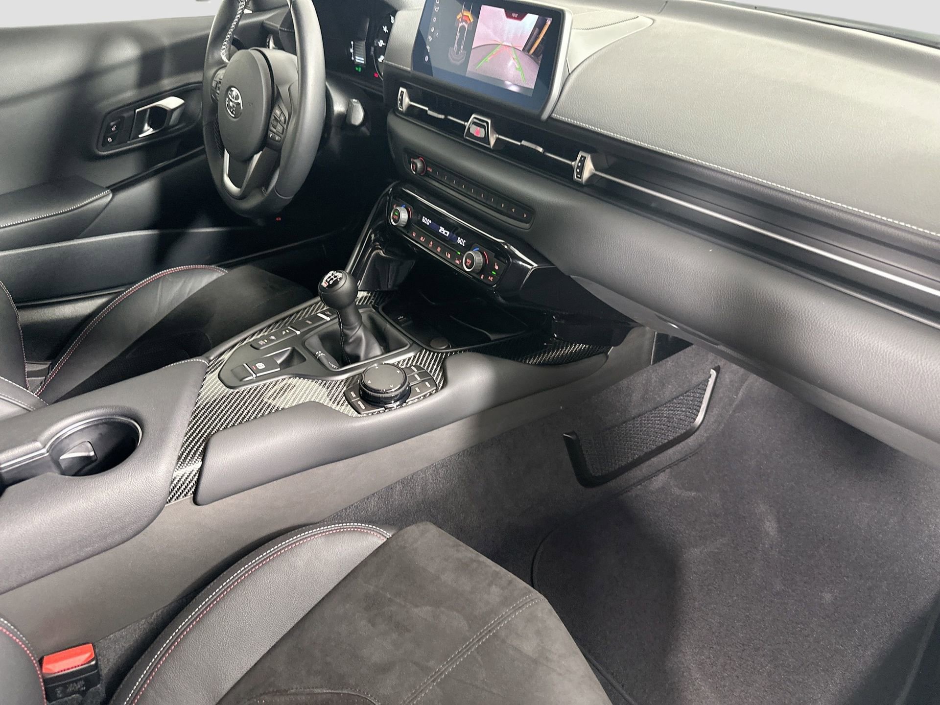 Used 2025 Toyota Supra image 25
