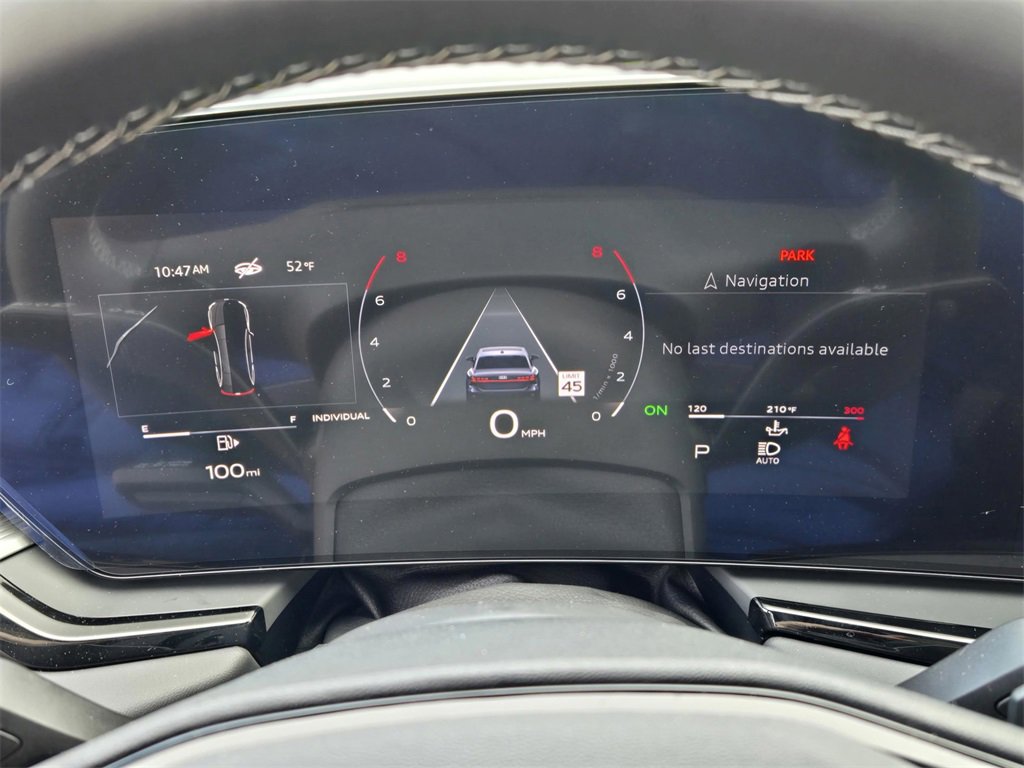 New 2026 Audi A6 Premium Plus image 24