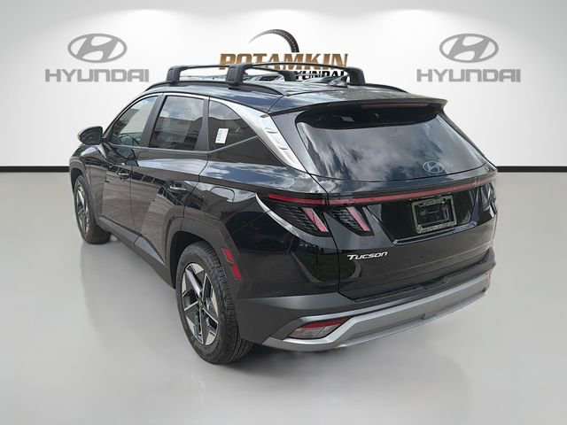New 2026 Hyundai Tucson SEL image 7