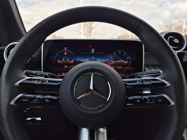 Certified 2025 Mercedes-Benz GLC 300 GLC 300 image 26