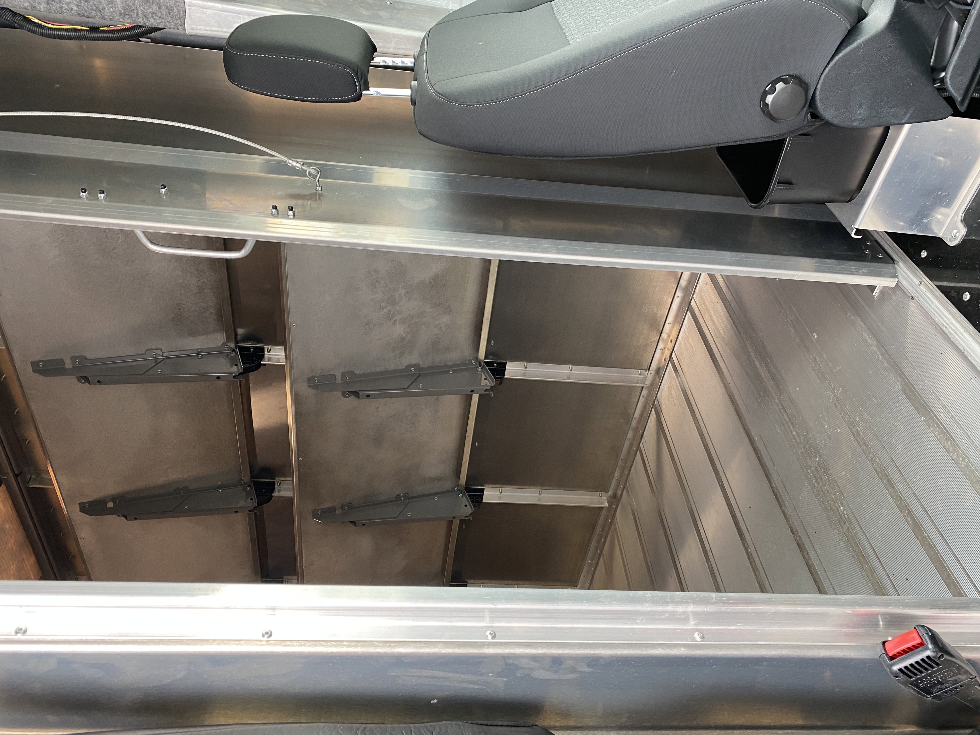 New 2023 Ford Transit 350 XL AWD/4WD image 9