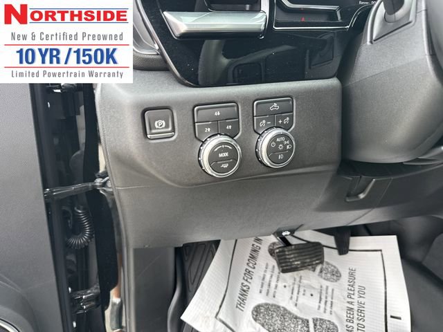 New 2026 GMC Sierra 2500 SLE w/ SLE Value Package; image 18