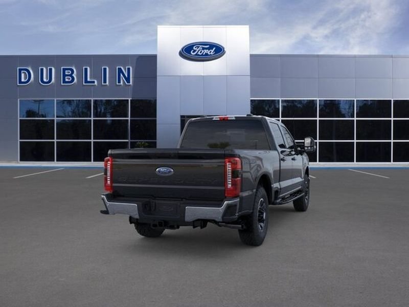 New 2026 Ford F250 XLT AWD/4WD image 10