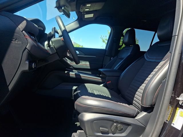 Used 2026 Ford Explorer ST-Line AWD/4WD image 14