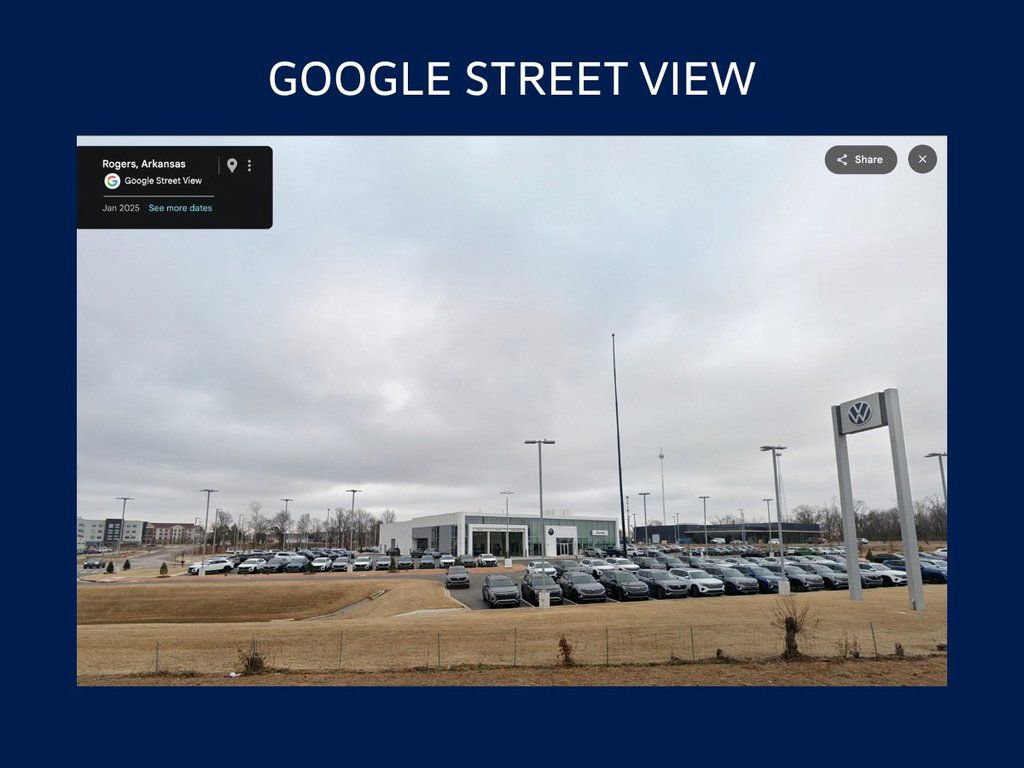 New 2026 Volkswagen Tiguan SE AWD/4WD image 41