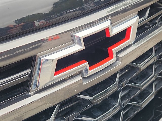 Used 2024 Chevrolet Silverado 1500 ZR2 w/ Technology Package image 30