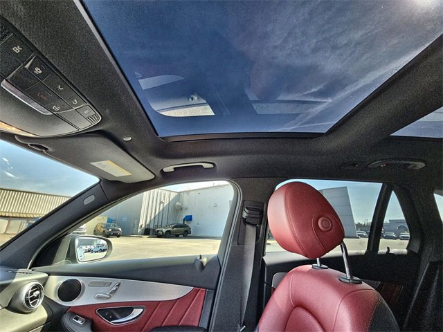 Used 2022 Mercedes-Benz GLC 300 image 26