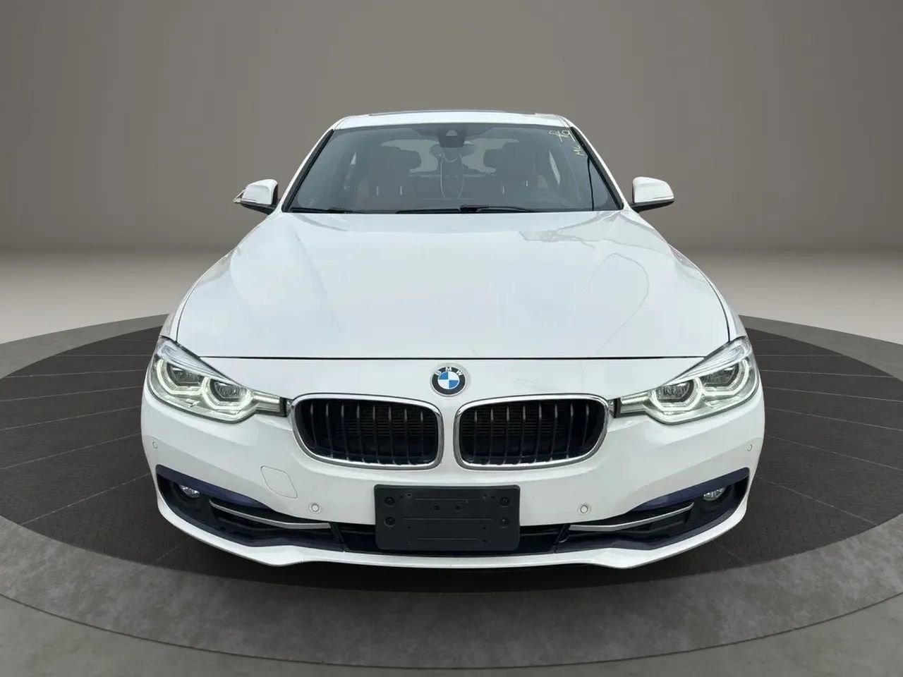 Used 2016 BMW 328i xDrive Sedan image 2
