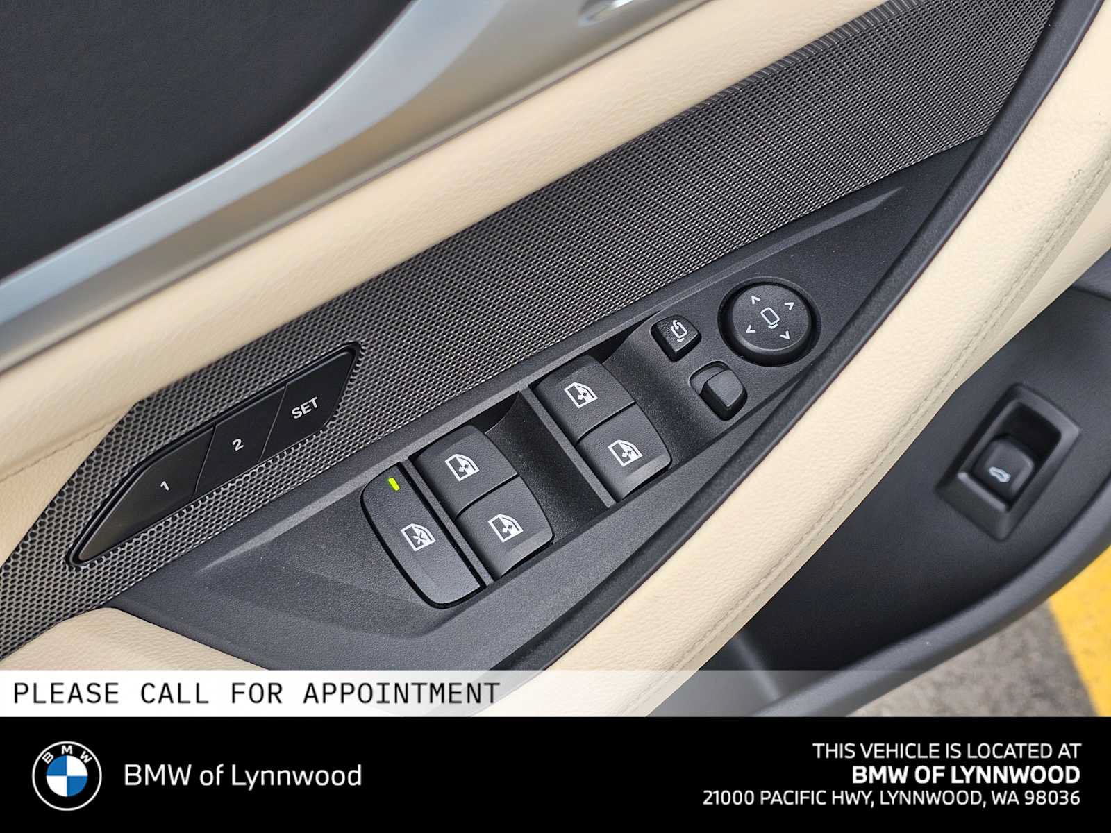 New 2026 BMW i4 xDrive40i w/ Parking Assistance Package AWD/4WD image 23