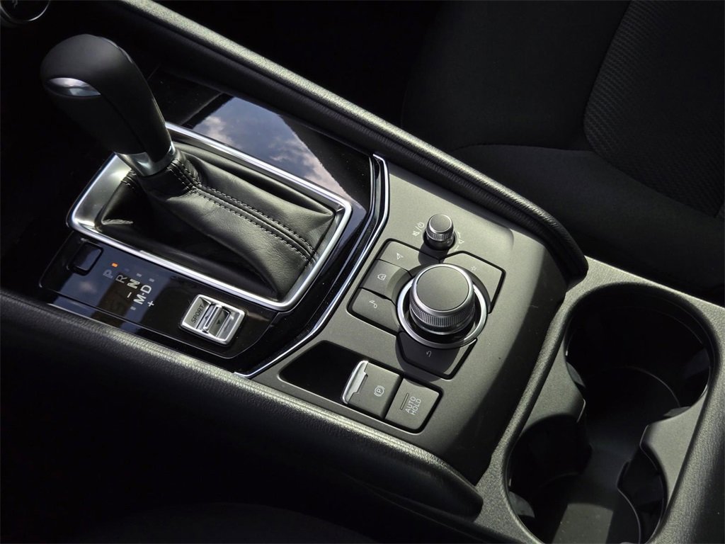 New 2025 MAZDA CX-5 AWD 2.5 S image 18