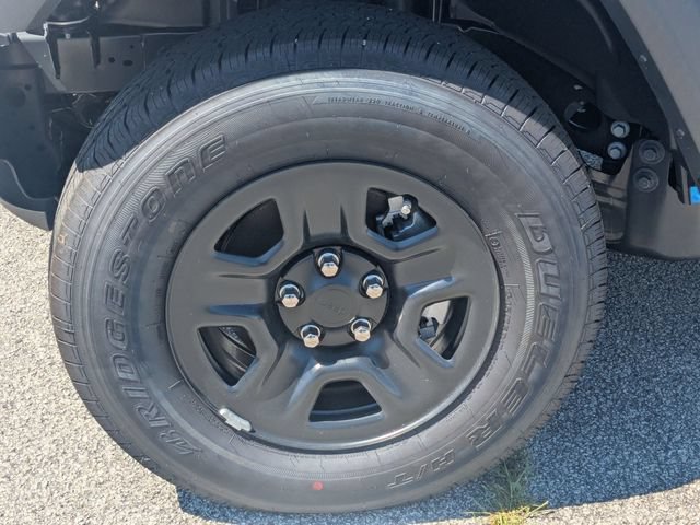 New 2026 Jeep Gladiator Sport AWD/4WD image 10