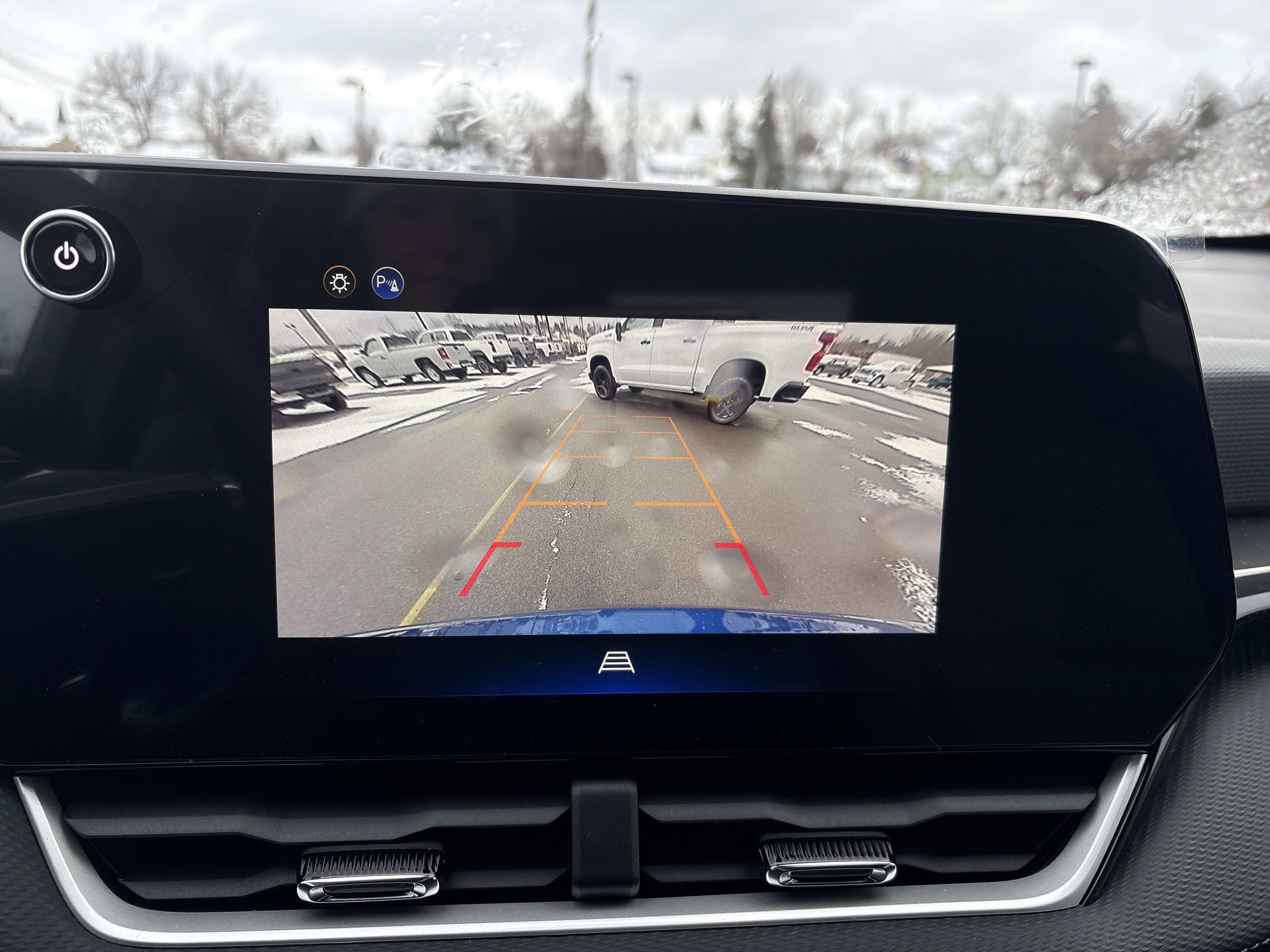 New 2026 Chevrolet Equinox LT image 26