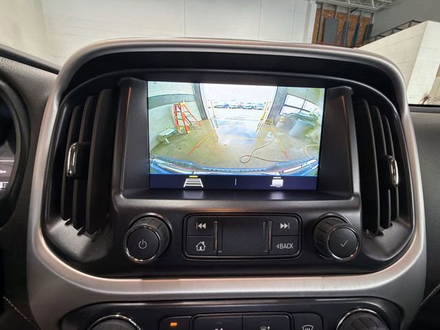 Used 2022 GMC Canyon Elevation w/ Elevation Premium Package image 17