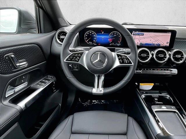 New 2026 Mercedes-Benz GLB 250 image 18