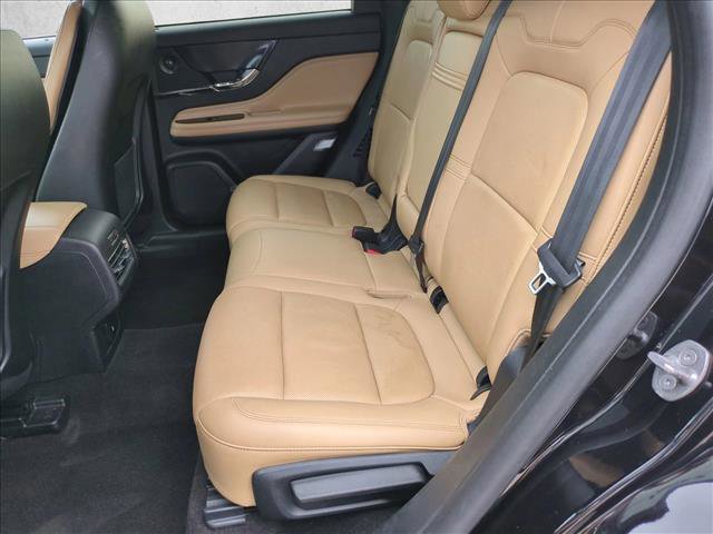 Used 2021 Lincoln Corsair Reserve w/ Elements Package image 19