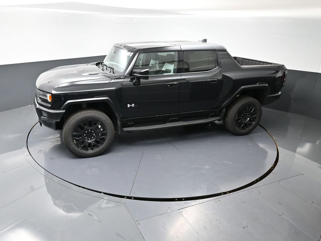 New 2025 GMC Hummer EV 2X image 41