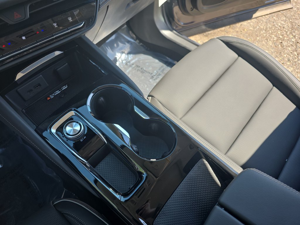 New 2026 Buick Envision Avenir AWD/4WD image 30