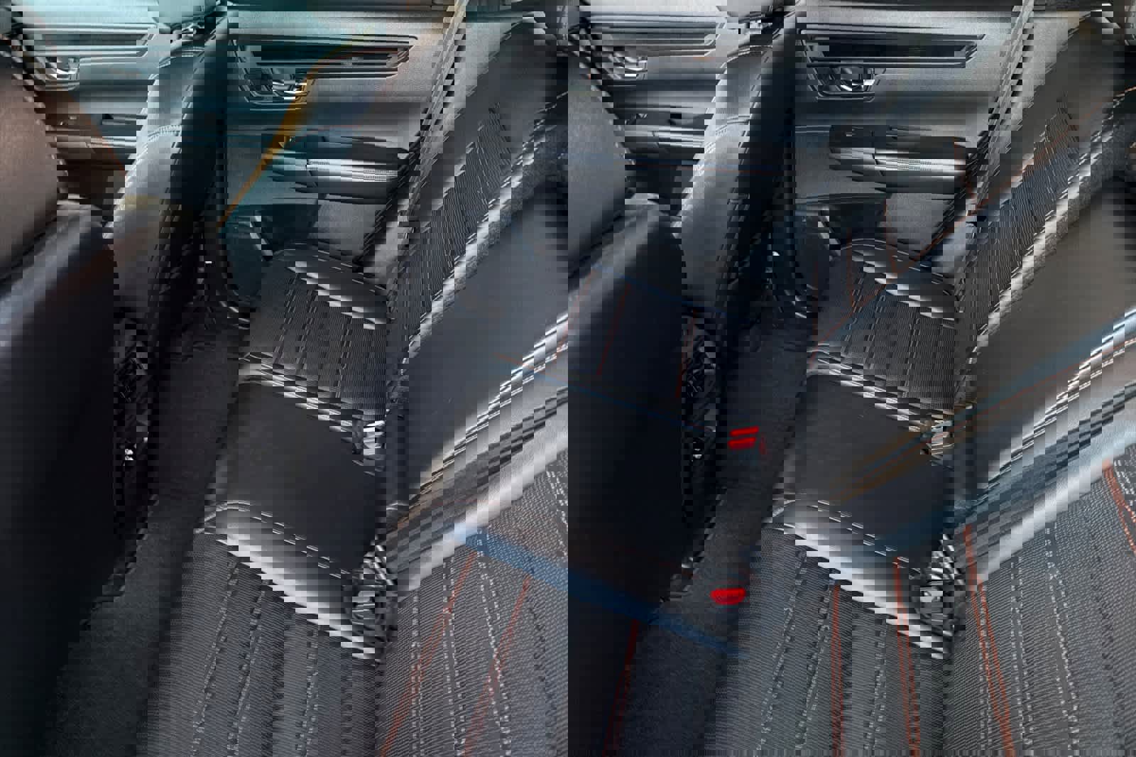 Used 2025 Honda CR-V Sport-L image 4