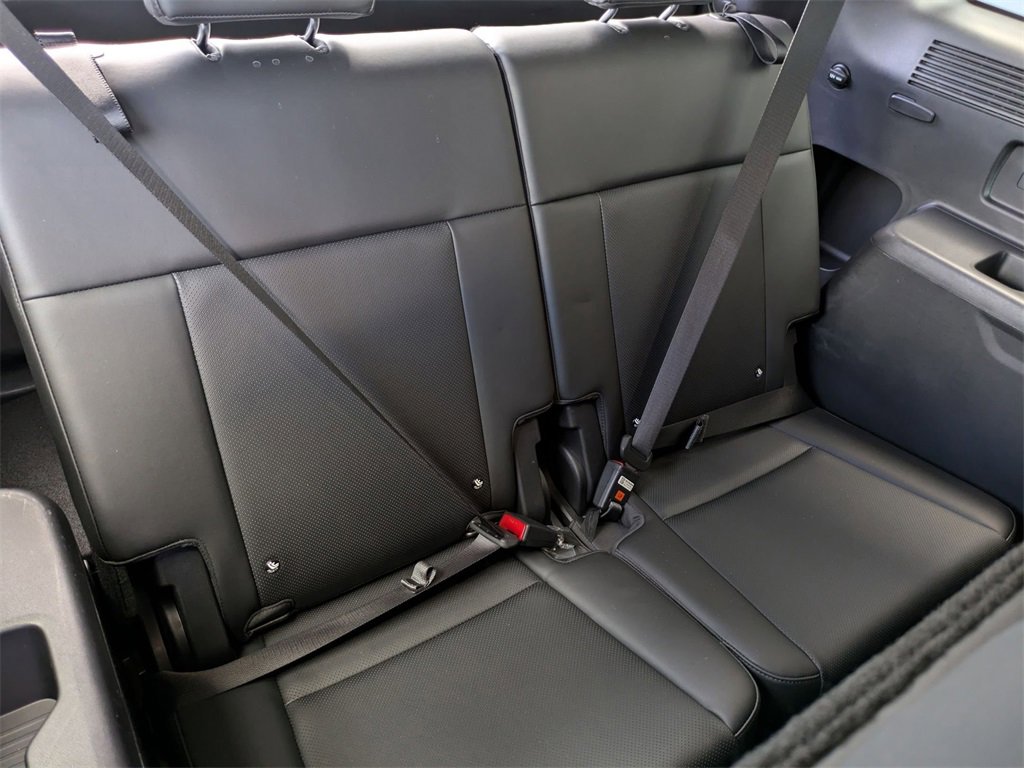 Used 2025 Hyundai Santa Fe SEL image 29