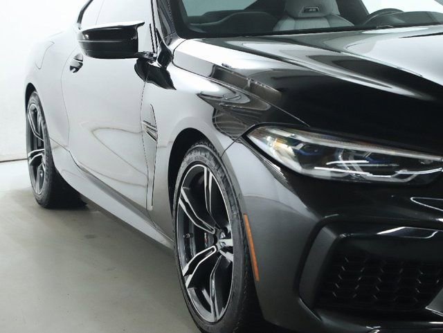 Used 2022 BMW M8 Competition image 10