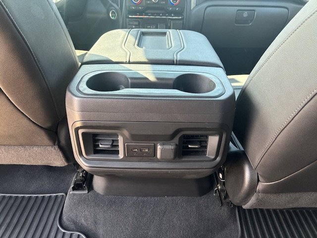 Used 2020 Chevrolet Silverado 1500 RST w/ All-Star Edition image 15