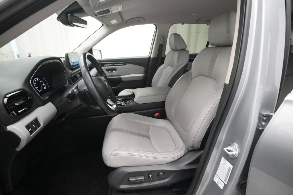 Certified 2024 Honda Pilot EX-L image 7