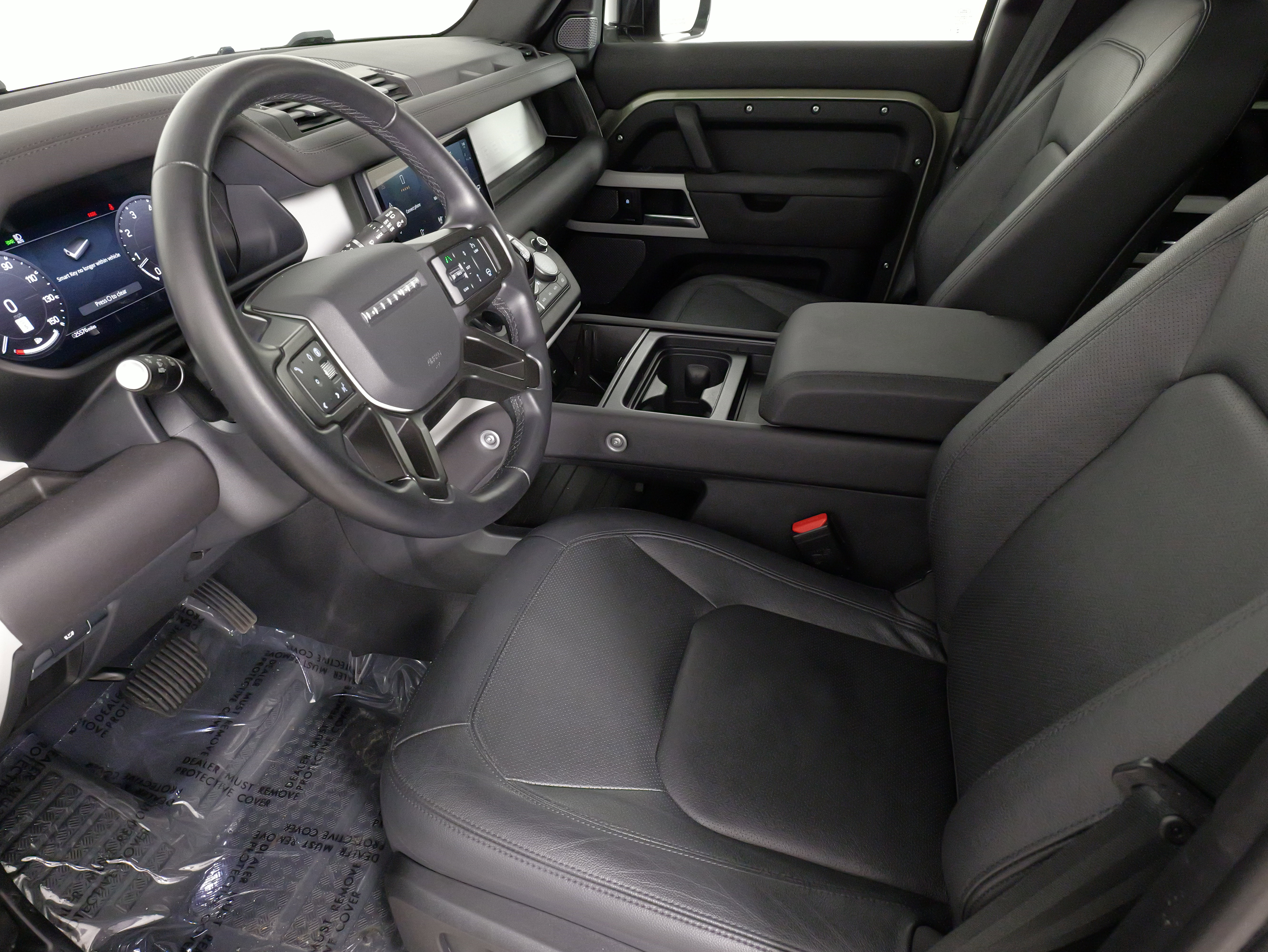 Used 2024 Land Rover Defender 110 S image 27