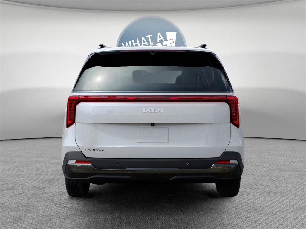 New 2026 Kia Carnival SX Prestige image 5