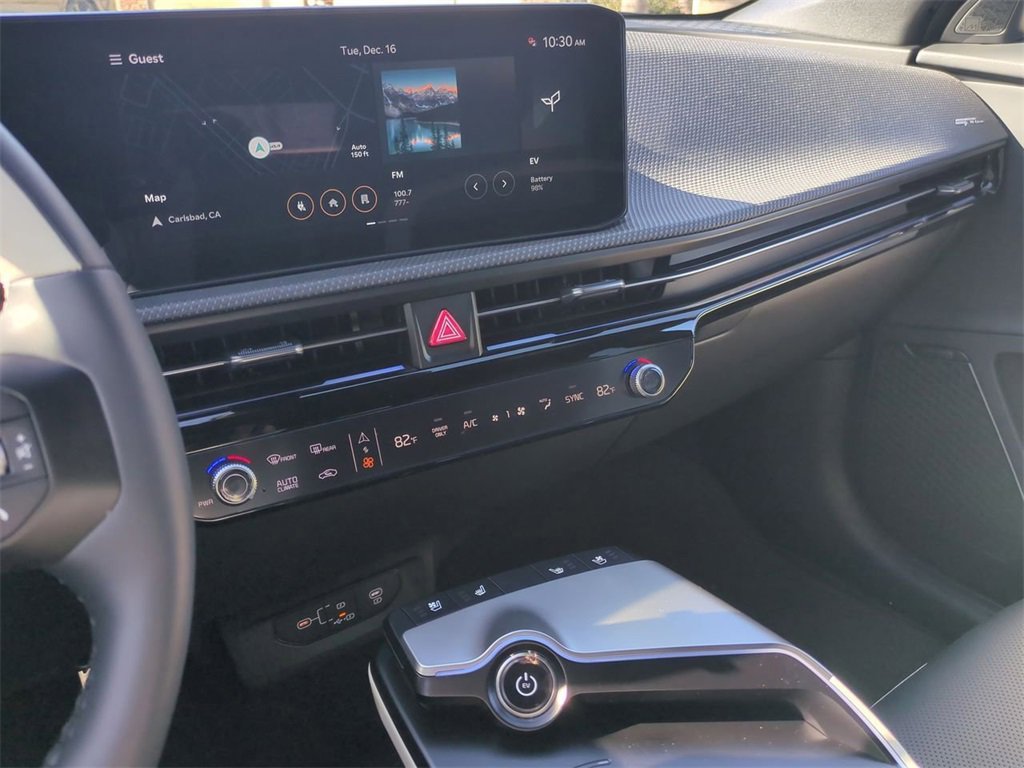 New 2025 Kia EV6 GT-Line image 13