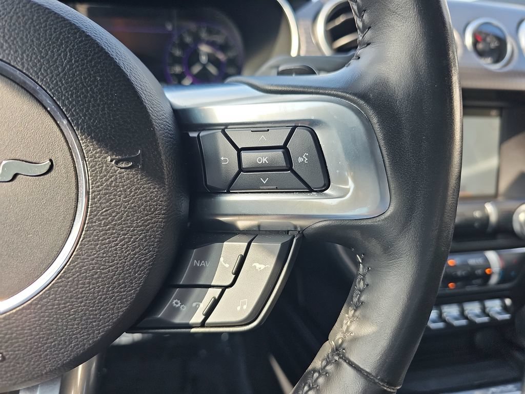 Used 2019 Ford Mustang GT Premium w/ GT Performance Package RWD image 18