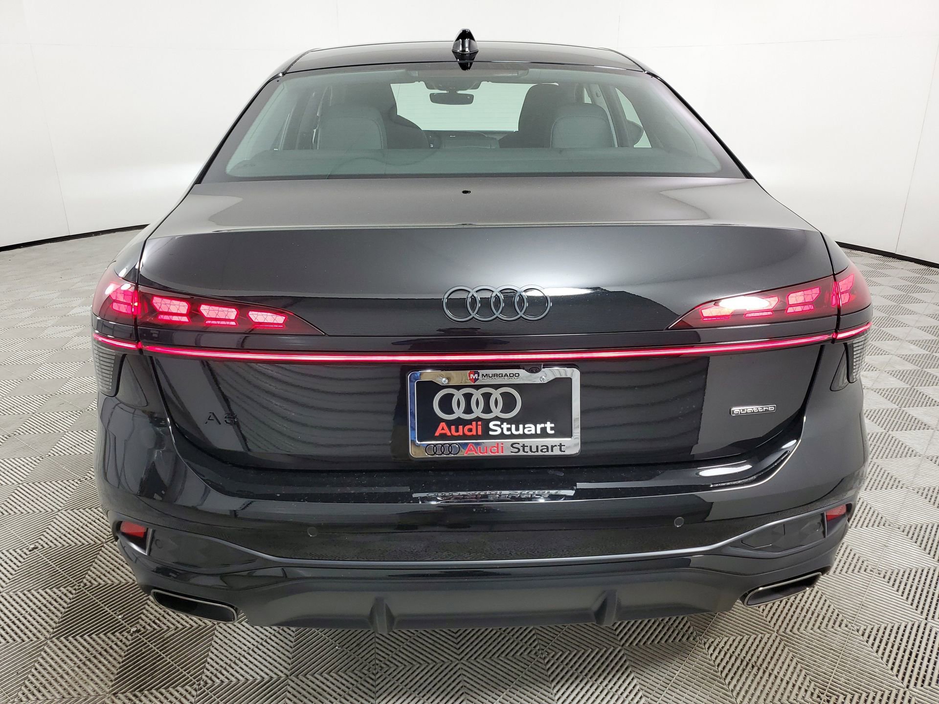 New 2026 Audi A6 Prestige image 9