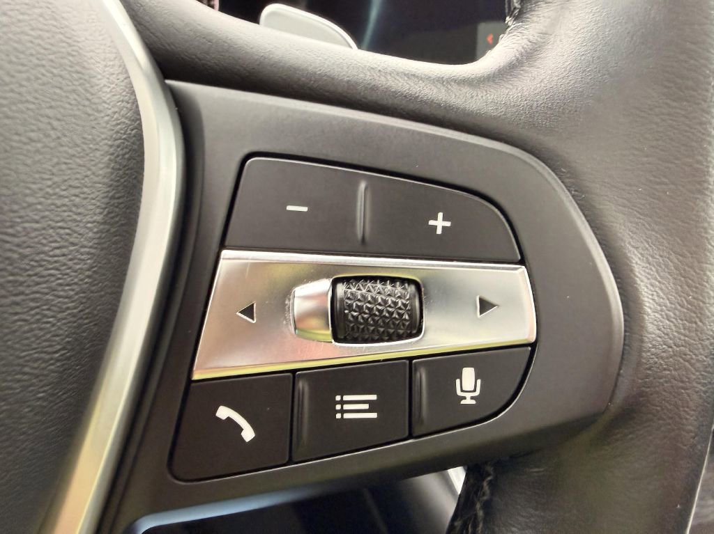 Used 2021 BMW 330i xDrive Sedan w/ Premium Package image 32