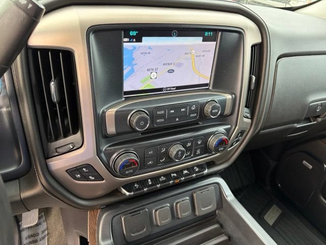 Used 2018 GMC Sierra 1500 Denali AWD/4WD image 16