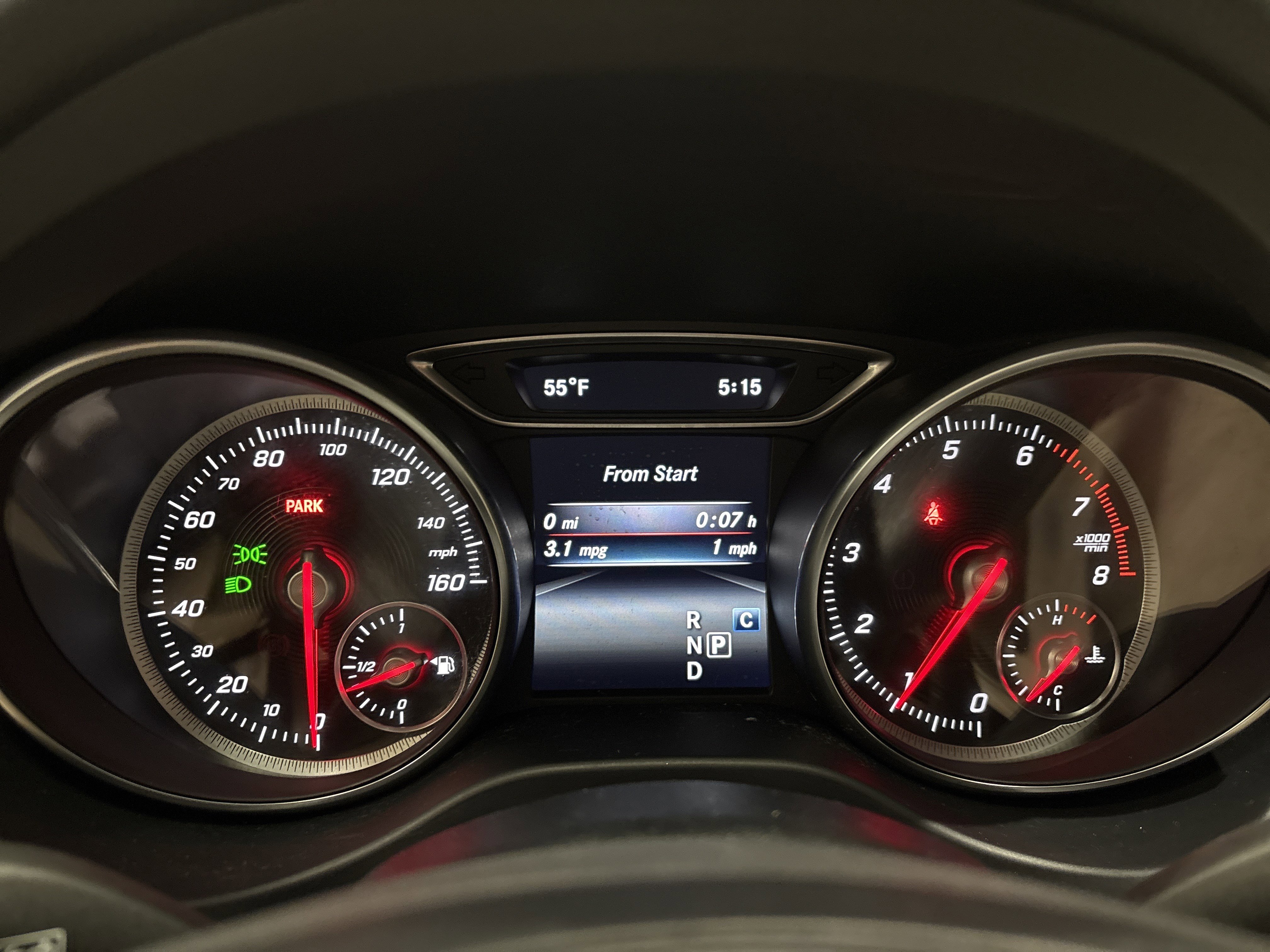 Used 2019 Mercedes-Benz GLA 250 4MATIC image 22