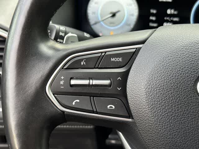 Used 2023 Hyundai Santa Fe Limited AWD/4WD image 22